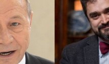 Băsescu anunță că-l susține pe Iohannis în turul doi al prezidențialelor, în timp ce Paleologu pune condiții