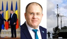 ALERTĂ! Deputatul Teodor Lazăr semnalează că România este ținta unui atac electronic constant: "E război radioelectronic în toată regula, dar Iohannis stă ascuns sau evadează în Africa, iar Ciolacu își numără covrigii"