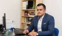 Lucian Viziteu, candidatul USR la Primăria Bacău: ”Am asigurat 198 milioane de euro pentru municipiul Bacău”. Bilanțul fondurilor europene  și proiectele viitoare