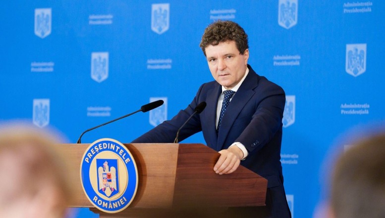 VIDEO. Nicușor Dan, dur și ferm în legătură cu pensiile speciale ale magistraților. Președintele a adresat CSM o întrebare pe un ton tăios: „Ce este cu această debandadă?” / „Colegii mei sunt asaltați de telefoane, hai când semnează președintele?! Președintele nu este un notar, nu asta a spus Constituția”