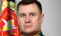 Putin a numit un nou comandant al forțelor terestre ruse, cunoscut pentru folosirea militarilor drept carne de tun. Numirea, făcută la timp pentru potențiala ofensivă din vară