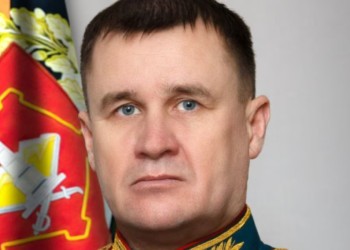 Putin a numit un nou comandant al forțelor terestre ruse, cunoscut pentru folosirea militarilor drept carne de tun. Numirea, făcută la timp pentru potențiala ofensivă din vară