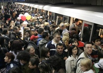 Metrorex se joacă cu VIEȚILE a sute de mii de români. Realitatea nefardată de la METROU