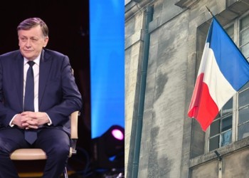 Derapaj diplomatic. "Francezii nu sunt cine știe ce deștepți", afirmă prezidențiabilul USL Crin Antonescu, spunând că nu face altceva decât să-l citeze pe Emil Cioran