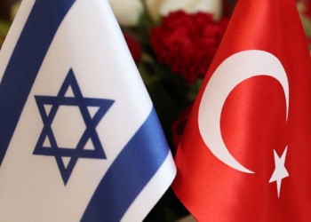 Turcia a destructurat încă o rețea israeliană de SPIONAJ ce opera pe teritoriul său. Detaliile cazului
