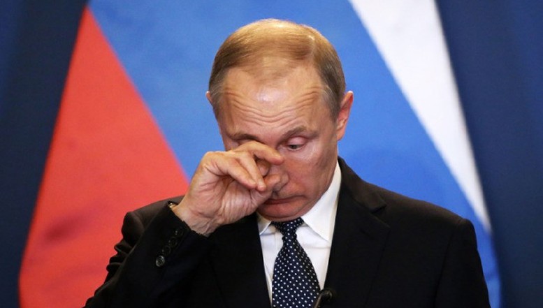 Scriitorul Cristian Bădiliță, despre Putin și Rusia: Prostul complexat e cel mai periculos inamic. Putin e chintesența complexelor de inferioritate rusești față de Occident