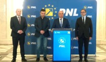 VIDEO Ilie Bolojan explică detaliat de ce PNL a luat decizia să nu susțină guvernul „tehnic” al lui Eugen Tomac: „Nu are puterea să continue reformele necesare” / „Din perspectivă politică, acest guvern este o formulă- paravan menită să scape PSD de răspunderea pe care o are pentru situația în care s-a ajuns”
