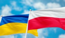 Aflat în apropierea alegerilor, guvernul Poloniei anunță că și-ar putea reduce sprijinul oferit Ucrainei. Logica electorală a acestor declarații