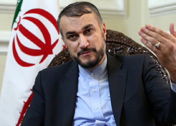 Iranul inițiază o deschidere istorică spre Arabia Saudită, ceea ce reprezintă o probabilă tentativă de a câștiga timp în vederea realizării arsenalului nuclear