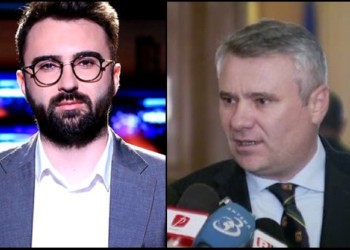 Gigel Știrbu (PNL) acuză faptul că este ”linșat mediatic” la TVR. Emisiunea lui Ionuț Cristache a devenit o „hazna”. „S-au cheltuit sume exorbitante pentru moderator, o trompetă a PSD”