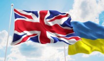 O schimbare radicală în atitudinea Londrei: Marea Britanie anunță în premieră că ar putea trimite oficial militari în Ucraina, pentru pregătirea trupelor ucrainene mai aproape de linia frontului