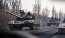 Agenția Națională pentru Prevenirea Corupției din Ucraina: Nu este nevoie să declarați tancuri rusești capturate, deoarece costul acestor GUNOAIE nu depășește 100 de salarii minime