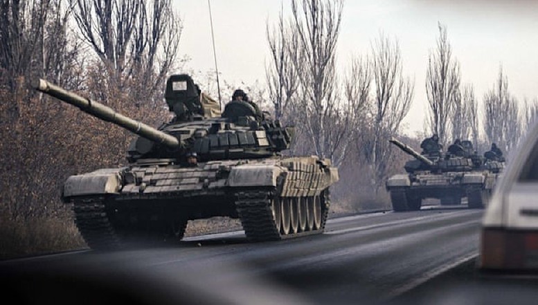 Agenția Națională pentru Prevenirea Corupției din Ucraina: Nu este nevoie să declarați tancuri rusești capturate, deoarece costul acestor GUNOAIE nu depășește 100 de salarii minime