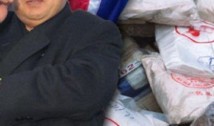 Droguri în loc de alimente pentru nord-coreeni. Rețeaua de trafic coordonată de Kim Jong-un și preluată de la tatăl său