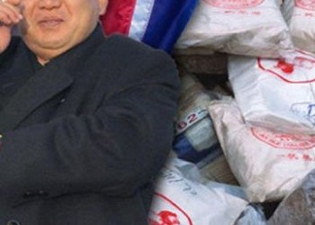 Droguri în loc de alimente pentru nord-coreeni. Rețeaua de trafic coordonată de Kim Jong-un și preluată de la tatăl său
