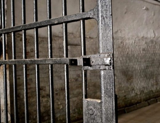 Vă invităm la conferința ”ANTIMEMORIA. Avatarurile stalinismului din 1950 până în zilele noastre”. Eveniment dublat de prezentarea volumului ”Pitești după Pitești. Din Casimca Jilavei la reeducarea de la Aiud”. Miercuri 10 decembrie, ora 18.30, Fundația Ion Gavrilă Ogoranu (Strada Veseliei nr. 21, București)