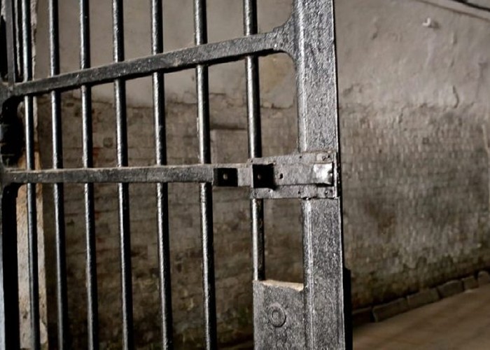 Vă invităm la conferința ”ANTIMEMORIA. Avatarurile stalinismului din 1950 până în zilele noastre”. Eveniment dublat de prezentarea volumului ”Pitești după Pitești. Din Casimca Jilavei la reeducarea de la Aiud”. Miercuri 10 decembrie, ora 18.30, Fundația Ion Gavrilă Ogoranu (Strada Veseliei nr. 21, București)