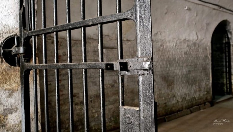 Vă invităm la conferința ”ANTIMEMORIA. Avatarurile stalinismului din 1950 până în zilele noastre”. Eveniment dublat de prezentarea volumului ”Pitești după Pitești. Din Casimca Jilavei la reeducarea de la Aiud”. Miercuri 10 decembrie, ora 18.30, Fundația Ion Gavrilă Ogoranu (Strada Veseliei nr. 21, București)