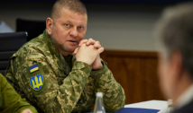 Avertismentul ex-comandantului armatei Ucrainei: Armatele occidentale ar putea sfârși precum victimele Blitzkrieg-ului german dacă nu vor valorifica experiența forțelor ucrainene