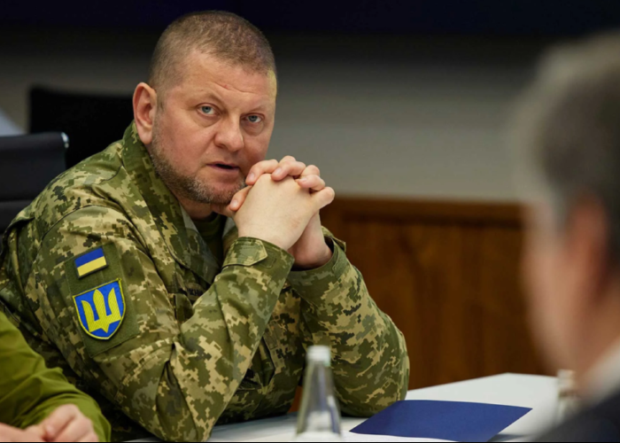 Avertismentul ex-comandantului armatei Ucrainei: Armatele occidentale ar putea sfârși precum victimele Blitzkrieg-ului german dacă nu vor valorifica experiența forțelor ucrainene