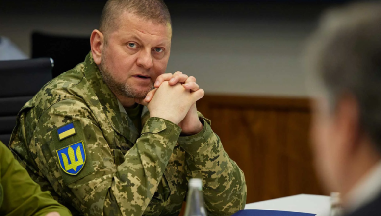 Avertismentul ex-comandantului armatei Ucrainei: Armatele occidentale ar putea sfârși precum victimele Blitzkrieg-ului german dacă nu vor valorifica experiența forțelor ucrainene