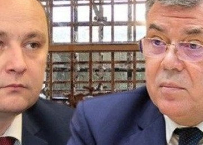 Iurie Reniță șterge pe jos cu românofobul Vladik Bătrâncea, sluga rusofilului Dodon: ”E o nulitate absolută. Un pitic pervers!”