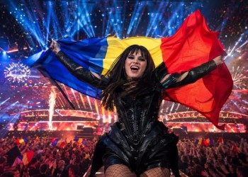 Anatol Șalaru, după rezultatele Eurovision: „Un vot cât o Unire”. Voturile oamenilor de pe cele două maluri românești ale Prutului au arătat, încă o dată, că sunt cu mult mai inteligenți decât „instituțiile” / „Reunificarea nu va fi votată de vreun juriu ci de oameni și pentru oameni. Să fie Unire!”