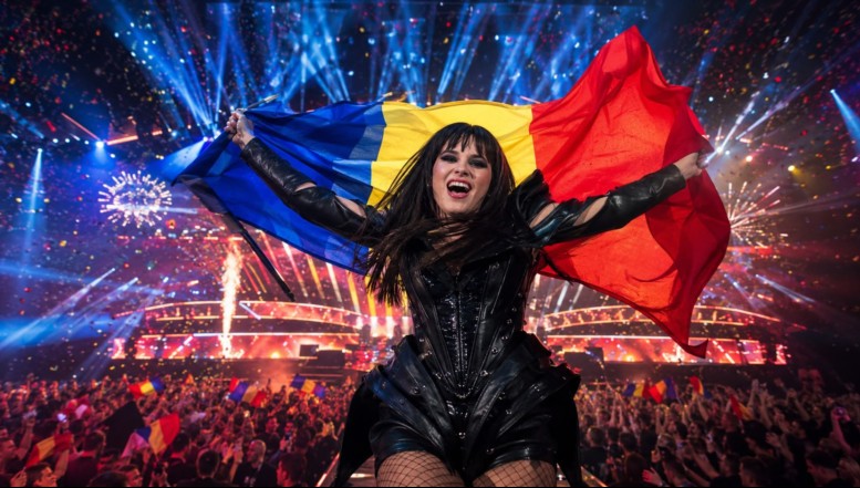 Anatol Șalaru, după rezultatele Eurovision: „Un vot cât o Unire”. Voturile oamenilor de pe cele două maluri românești ale Prutului au arătat, încă o dată, că sunt cu mult mai inteligenți decât „instituțiile” / „Reunificarea nu va fi votată de vreun juriu ci de oameni și pentru oameni. Să fie Unire!”