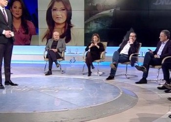 Priveghi latrinist. Cum a jelit Antena3 reținerea șpăgarului Mircea Beuran: „Asistăm la un moment rușinos în care mâinile unui profesor, doctor, medic care a salvat mii de vieți au la ora asta cătușe”