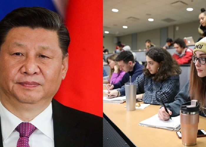 China comunistă își reînfige tentaculele în sistemul american de învățământ. Obiectivele subversive ale institutelor Confucius 2.0