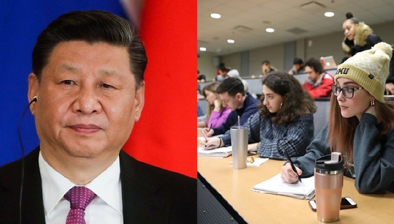 China comunistă își reînfige tentaculele în sistemul american de învățământ. Obiectivele subversive ale institutelor Confucius 2.0