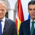 Premierul Poloniei: "Spania trebuie să ne urmeze exemplul dacă vrea ca Spațiul Schengen să supraviețuiască"