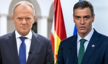 Premierul Poloniei: "Spania trebuie să ne urmeze exemplul dacă vrea ca Spațiul Schengen să supraviețuiască"