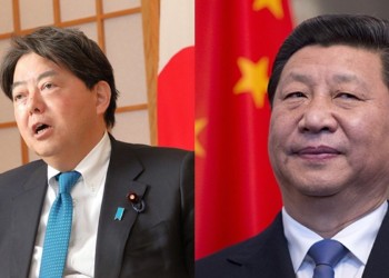 Japonia va ajuta țările africane să scape de influența toxică a Chinei, mai ales de "capcana datoriilor". Precizările ministrului japonez de Externe