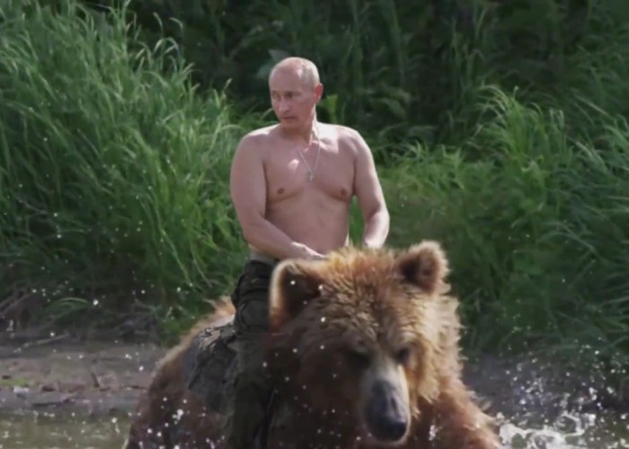 Dezastrul extremei stângi ecologiste: cum câștigă Rusia puncte importante în RĂZBOIUL economic purtat împotriva Occidentului