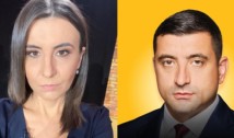 Ioana Constantin, mesaj adresat cetățenilor de rând, inclusiv Diasporei: "După campanie, AUR nu vă poate oferi nimic real!". Apel către partidele frecventabile: "Mai sunt 2-3 săptămâni de campanie. E vreme destulă să se ajungă și la această Românie. Condiția e simplă: să le înțeleagă durerea, nemulțumirea, să li se vorbească corect"