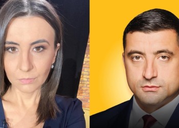 Ioana Constantin, mesaj adresat cetățenilor de rând, inclusiv Diasporei: "După campanie, AUR nu vă poate oferi nimic real!". Apel către partidele frecventabile: "Mai sunt 2-3 săptămâni de campanie. E vreme destulă să se ajungă și la această Românie. Condiția e simplă: să le înțeleagă durerea, nemulțumirea, să li se vorbească corect"