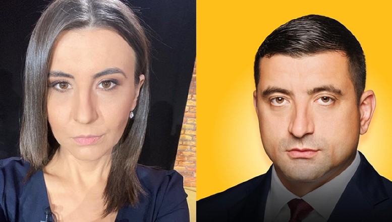 Ioana Constantin, mesaj adresat cetățenilor de rând, inclusiv Diasporei: "După campanie, AUR nu vă poate oferi nimic real!". Apel către partidele frecventabile: "Mai sunt 2-3 săptămâni de campanie. E vreme destulă să se ajungă și la această Românie. Condiția e simplă: să le înțeleagă durerea, nemulțumirea, să li se vorbească corect"