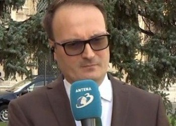 Un jurnalist acuză: ”Viermele Cumpănașu e AGENTUL de dezinformare al PSD și MAI!” Lătrăii Antenei 3 