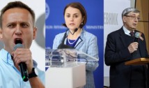 Ambasadorul Terorusiei, Valery Kuzmin, convocat la MAE: "Răspunderea pentru moartea lui Alexei Navalnîi revine exclusiv autorităților ruse!"