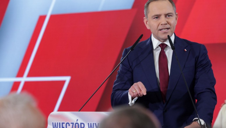 Președintele ales al Poloniei,  Karol Nawrocki, noi declarații care stârnesc îngrijorare în Europa: „Sunt împotriva aderării Ucrainei la Uniunea Europeană”