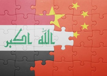 Irakul rezistă cu succes încercărilor Beijingului de a prelua controlul total al câmpurilor sale petroliere, în condițiile în care China controlează o bună parte din rezervele și rutele petrolului din Orientul Mijlociu