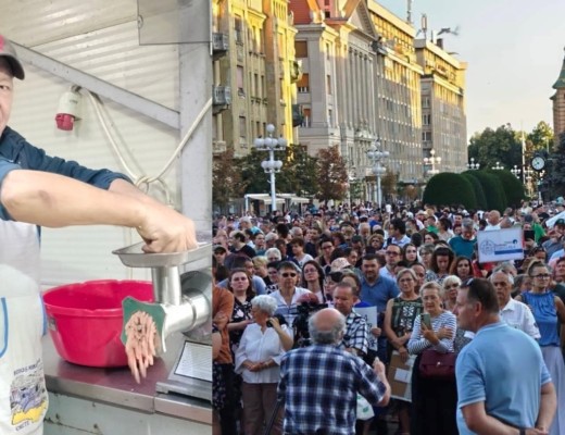 Odiosul securist Radu Tinu, scăpat de justiție pentru crimele din decembrie 1989 de la Timișoara, a aderat la curentul „suveranist”. Înjură protestatarii care contestă Legea ANI și spune că vicepremierul Oana Gheorghiu este o „necălcată” care se vinde în parcări și care ar trebui împușcată