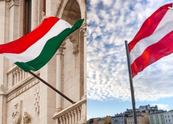 Scandal între țările prietene ale Rusiei din UE - Austria și Ungaria - în urma deciziei Budapestei de a elibera traficanții de persoane din închisorile ungare