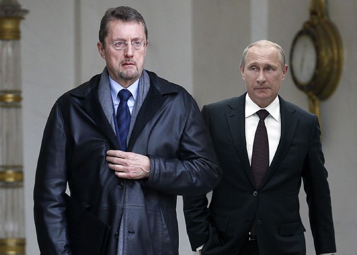 A fost sau n-a fost? Alba – Neagra cu spionajul rusesc la Ministerul Francez al Apărării...