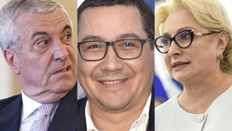 EXCLUSIV Coaliția PSD-ALDE a intrat în MOARTE clinică! Tăriceanu și Ponta se RĂZBUNĂ pe Dăncilă și baroni. Culisele negocierilor 
