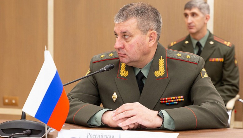 În Rusia a fost arestat un alt comandant militar de rang înalt. Adjunctul lui Valeri Gherasimov, șeful Statului Major General, este suspectat de fapte grave de corupție. Generalul Șamarin ar fi acceptat o mită „uriașă” în timpul atribuirii unor contracte de stat