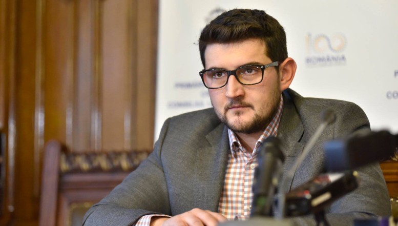 Mega-sinecurile PSD continuă. Cumnatul Olguței Vasilescu, numit șef la o societate de stat pe un salariu de mii de euro