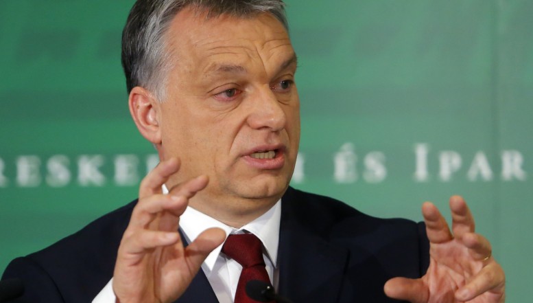 Cum vrea Ungaria să-și scadă rapid inflația foarte mare, de 25,6%, estimând că până la sfârșitul anului va ajunge la o rată de o singură cifră