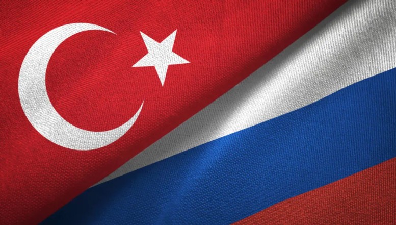 Turcia a renunțat, în sfârșit, să susțină tranzitul de mărfuri occidentale către piața rusă